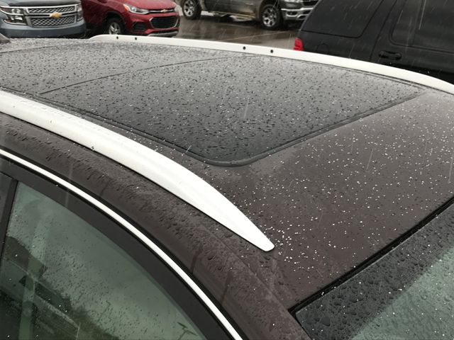 2020 Buick Envision Premium I photo 4