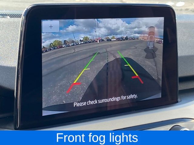 2022 Ford Escape SEL - Photo 10