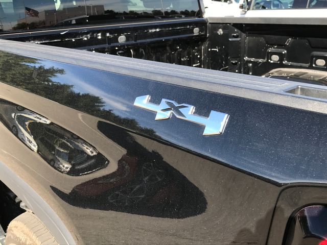 2022 Gmc Sierra 1500 Elevation photo 4