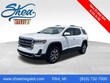 GMC Acadia