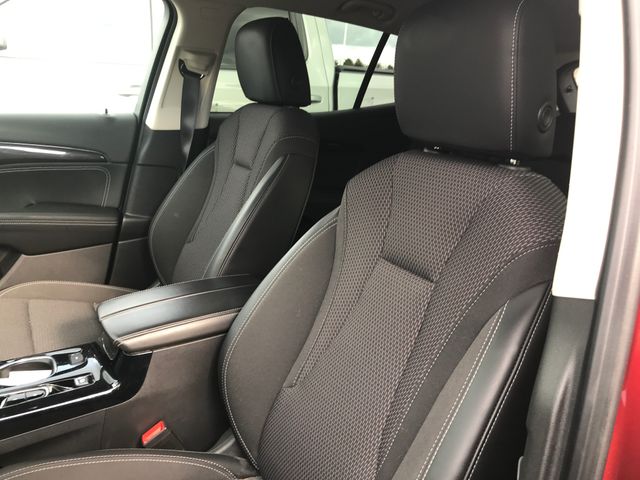 2021 Buick Envision Preferred photo 4