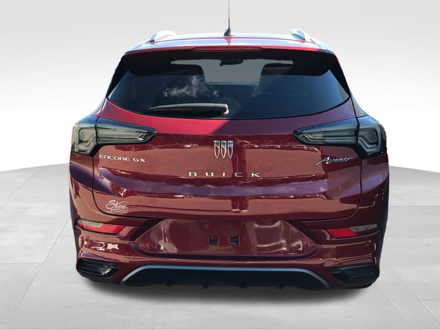 2024 Buick Encore GX Avenir photo 4