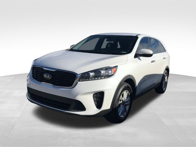 2019 Kia Sorento LX photo 4