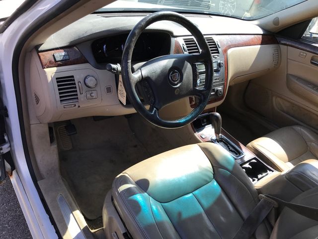 2007 Cadillac DTS Luxury I photo 3