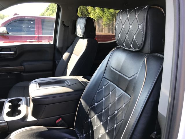 2019 Chevrolet Silverado 1500 RST photo 4