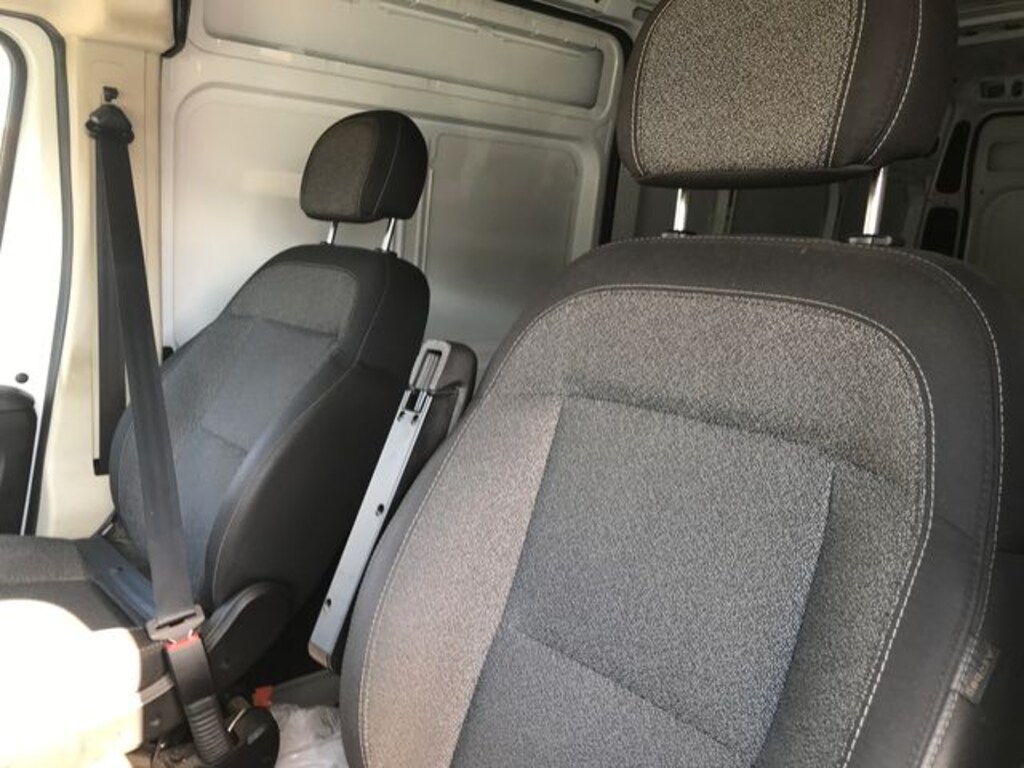 Used 2022 Ram Promaster 2500 High Roof Cargo Van