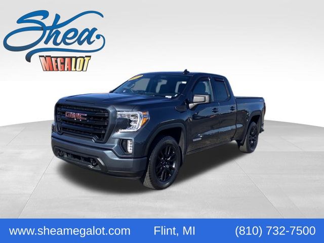 2022 GMC Sierra 1500 Limited Elevation's photo