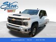 Chevrolet Silverado 2500HD