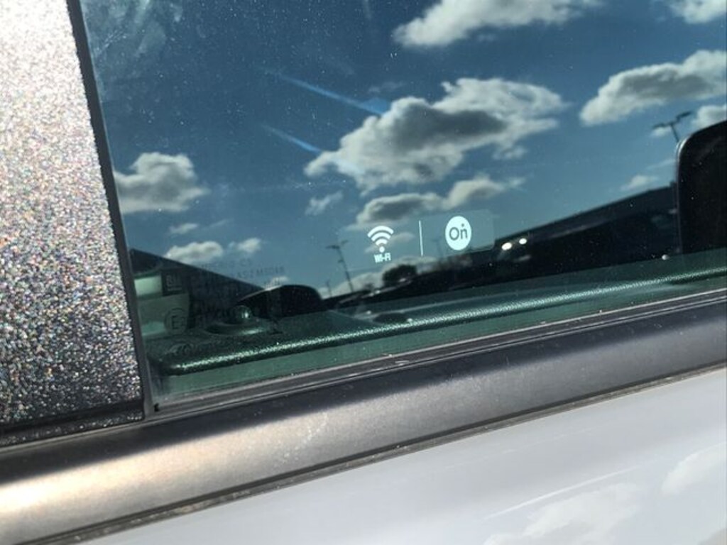 Used 2024 Chevrolet Silverado 1500 LT Truck