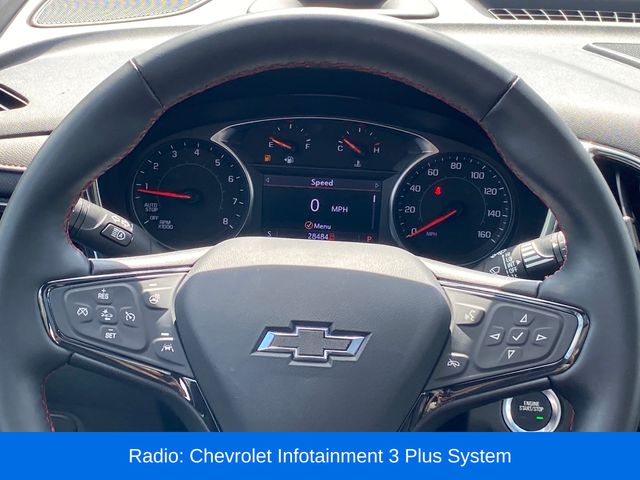 2023 Chevrolet Equinox RS - Photo 9