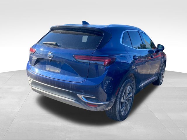 2023 Buick Envision Essence photo 2