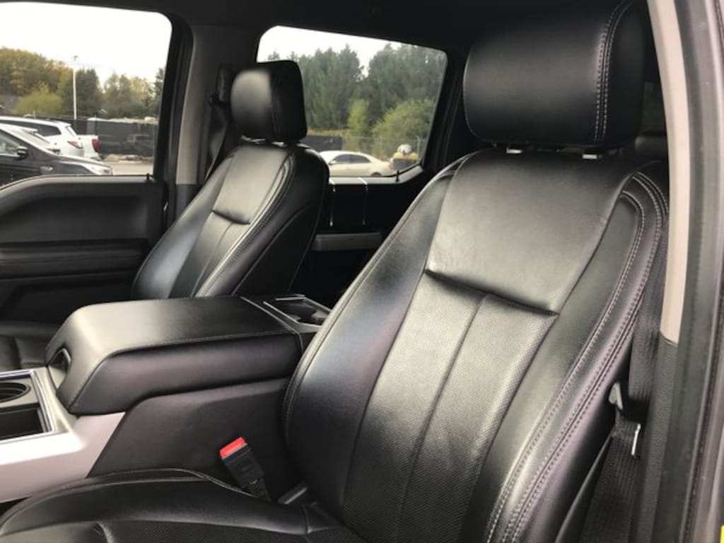 Used 2021 Ford F-350SD Lariat Truck
