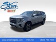 GMC Yukon XL