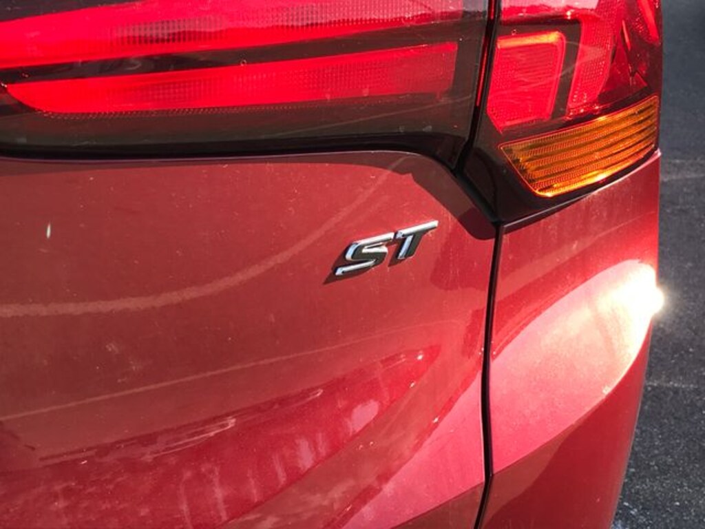 Used 2022 Buick Encore GX Select SUV