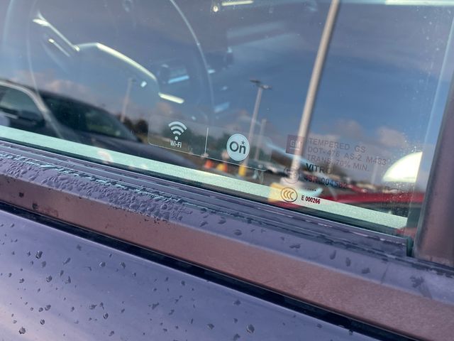 2024 Chevrolet Colorado Trail Boss photo 3