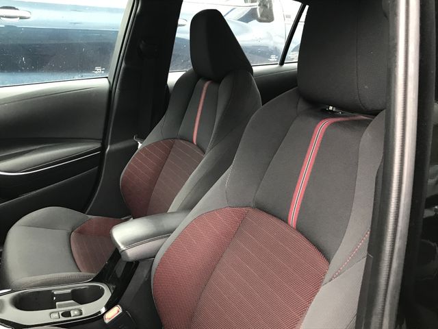 2023 Toyota Corolla SE photo 4