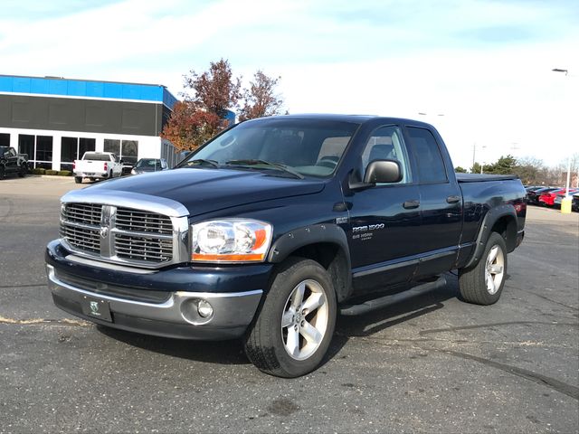 2006 Dodge Ram 1500 Pickup SLT's photo