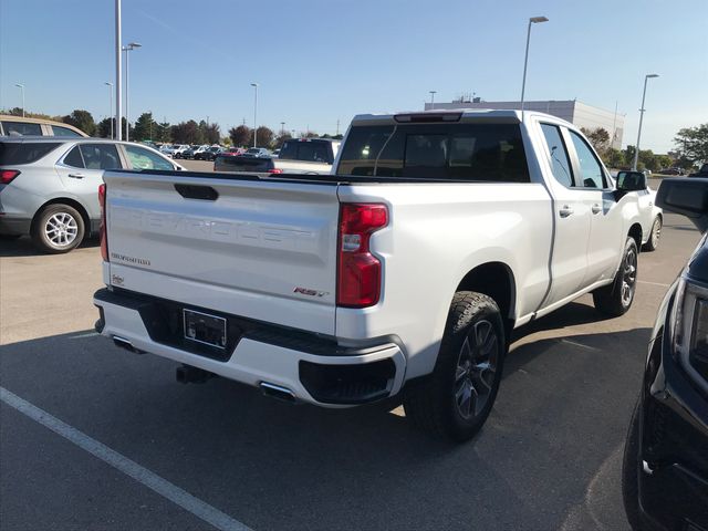 2019 Chevrolet Silverado 1500 RST photo 2