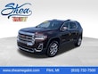 GMC Acadia