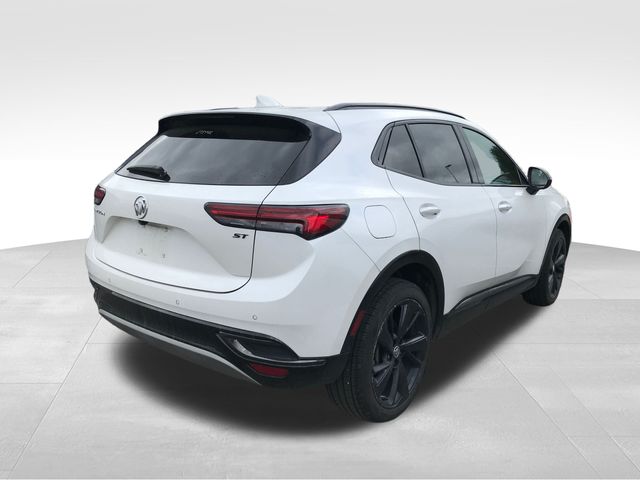 2023 Buick Envision Essence photo 2