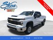 Chevrolet Silverado 2500HD