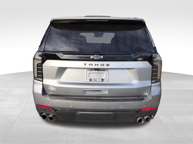 2026 Chevrolet Tahoe Z71 - Photo 10