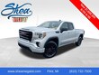 GMC Sierra 1500 Limited