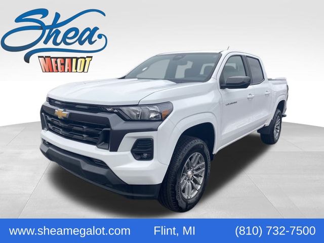 2023 Chevrolet Colorado Truck 