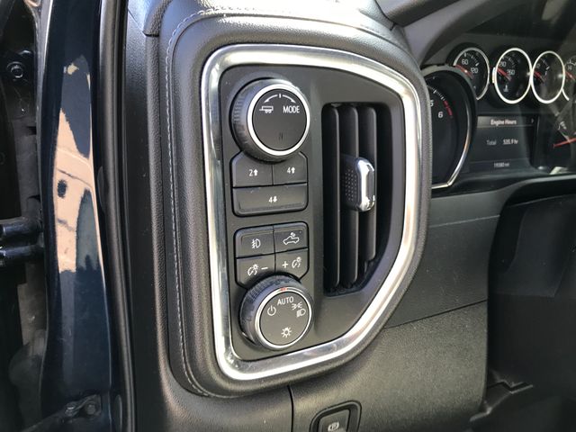 2022 Chevrolet Silverado 2500HD LT photo 4