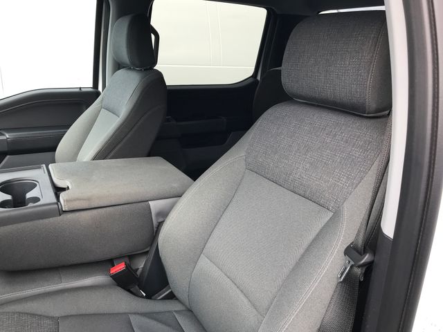 2024 Ford F-150 XLT photo 4