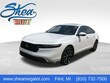 Honda Accord Hybrid