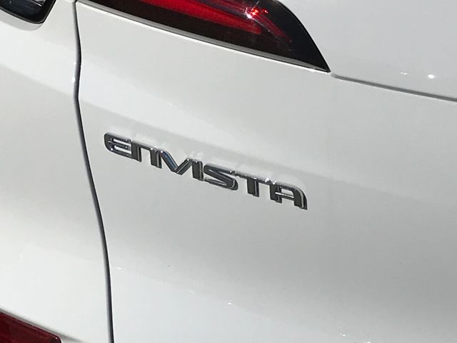 2024 Buick Envista ST photo 4