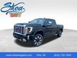 GMC Sierra 3500HD