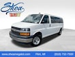 Chevrolet Express 3500