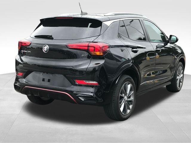 2022 Buick Encore GX Select photo 2