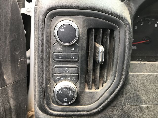 2023 Gmc Sierra 1500 Pro photo 4