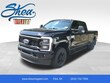 Ford F-250SD