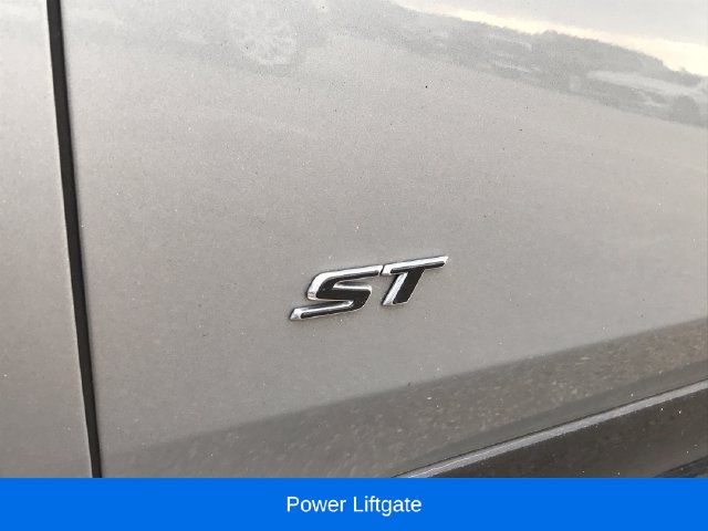2025 Buick Envista Sport Touring - Photo 8