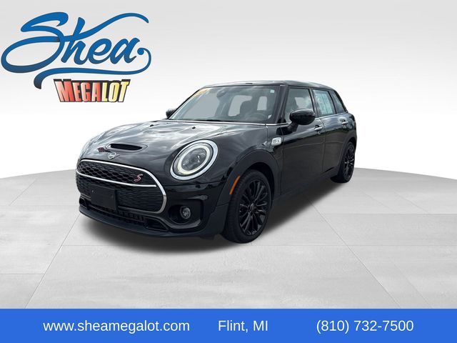 2023 MINI Clubman S's photo