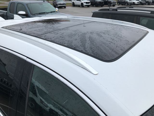 2023 Cadillac XT5 Premium Luxury photo 3