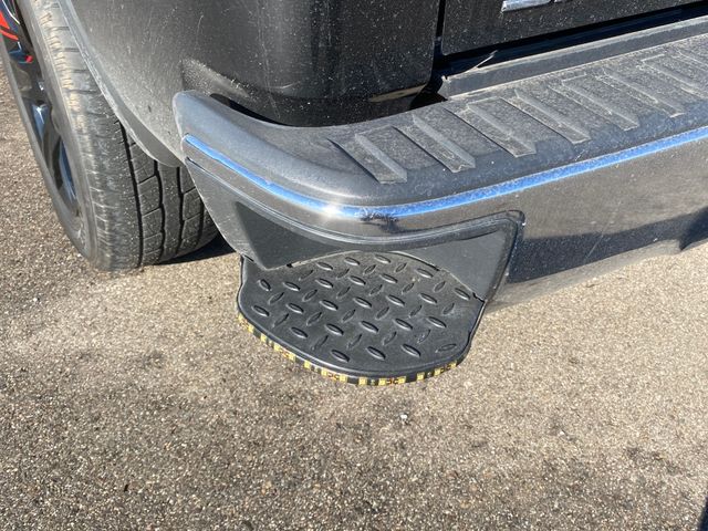 2015 Gmc Sierra 1500 SLE photo 4