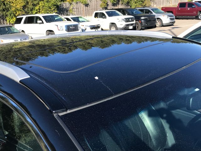 2015 Infiniti QX60 Base photo 3