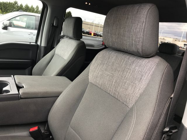 2023 Ford F-150 XL photo 4