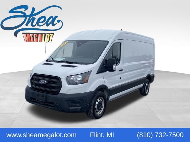 2020 Ford Transit Van