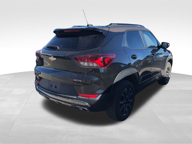 2022 Chevrolet Trailblazer ACTIV photo 2