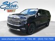 Chevrolet Suburban