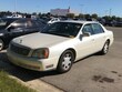  Cadillac Deville