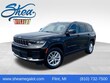 Jeep Grand Cherokee L