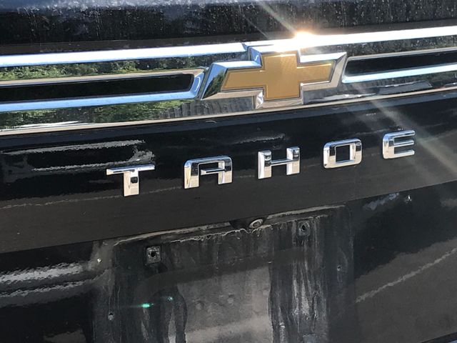 2021 Chevrolet Tahoe LT photo 3
