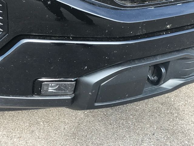 2023 Gmc Sierra 1500 Elevation photo 3